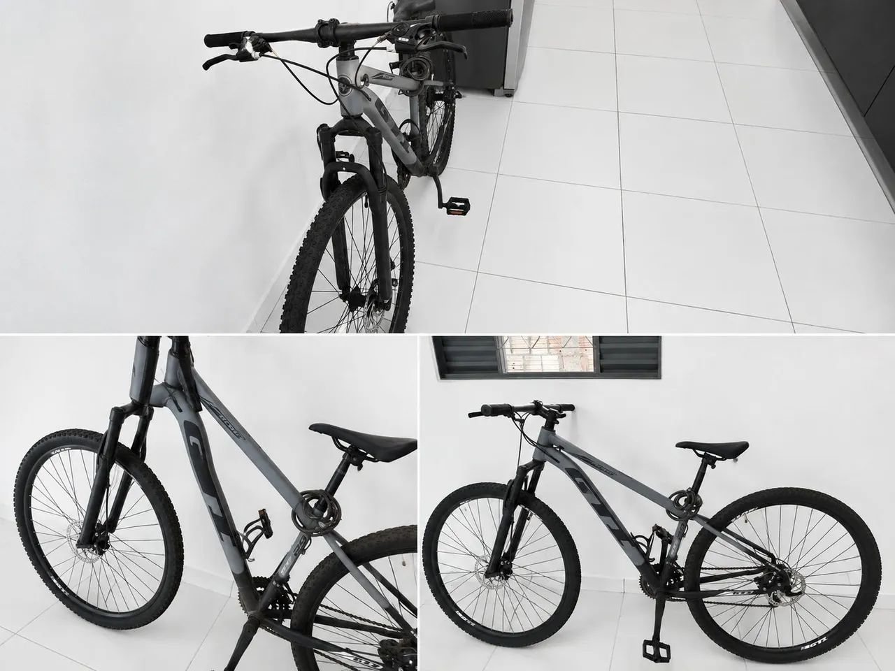 Bicicleta GTI 500,00 - Foto 2