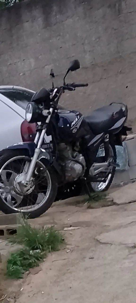 Sundauw Max 125 - Foto 2