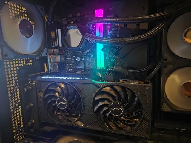RTX 4070