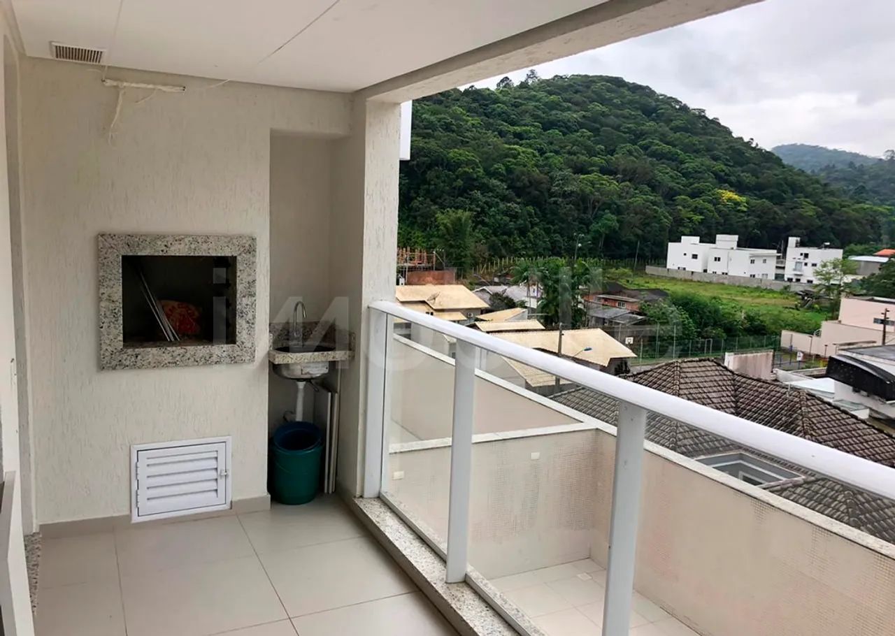 Apartamento no edifício Ecoville Residence em Itajaí. - Foto 2