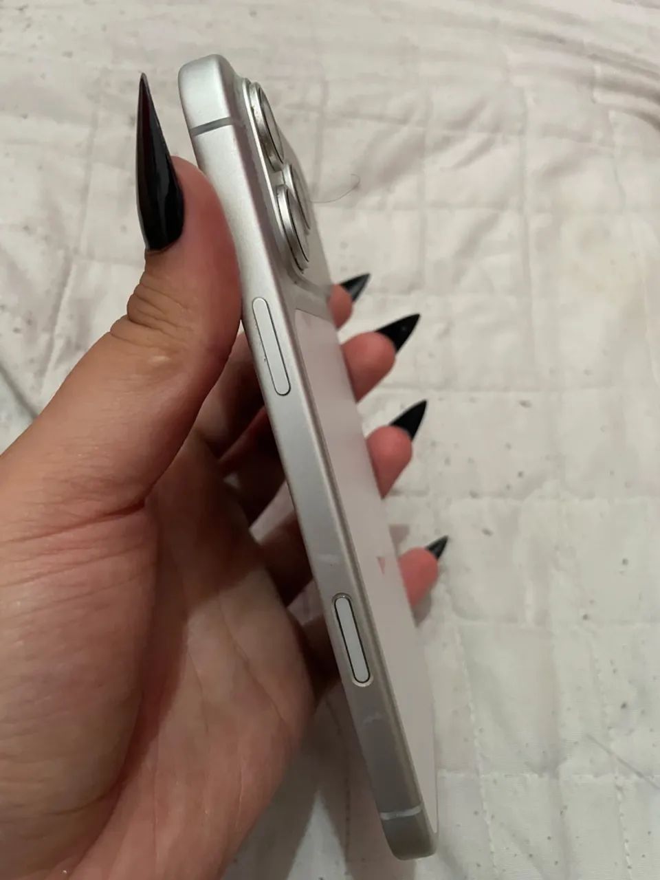 IPHONE 17 PRO MAX 256gb - Foto 5