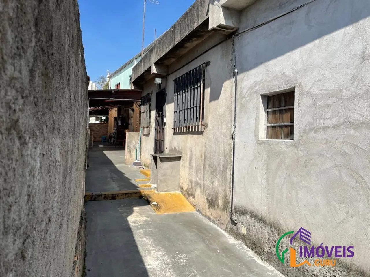 CASA TÉRREA - VILA MASCOTE - SP - Foto 4