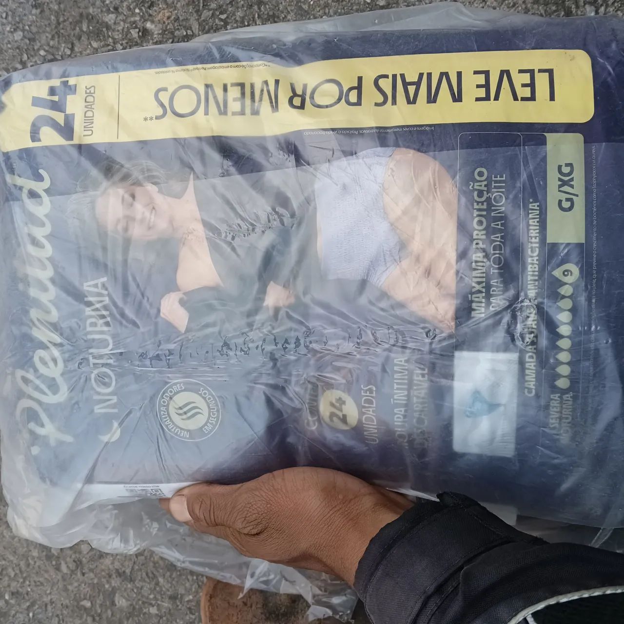 Frauda pra adulto  - Foto 3