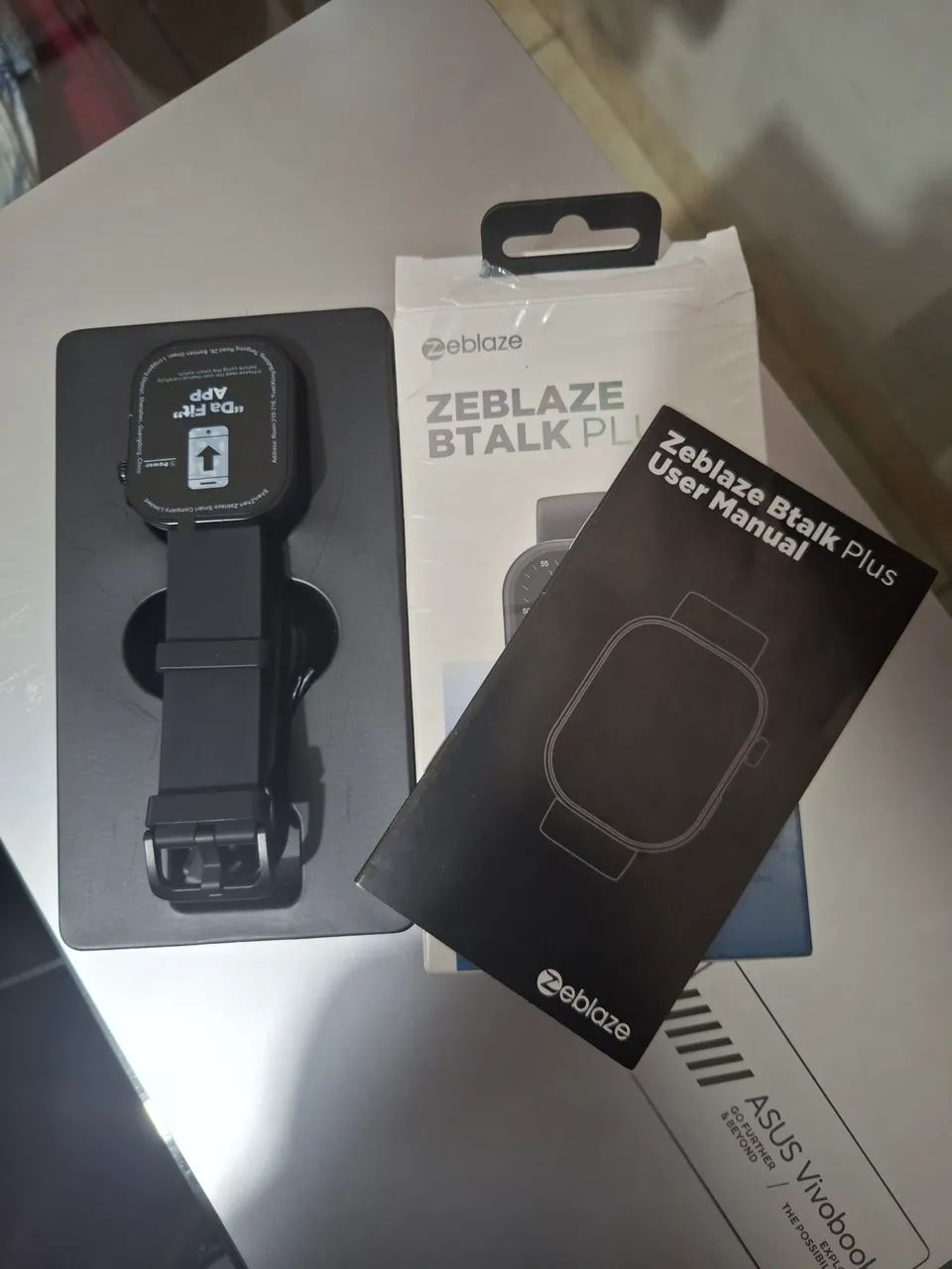 2 smartwatches novos perfeitos. - Foto 3