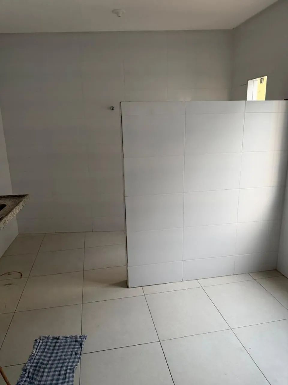 Alugo apartamento e kit net - Foto 3