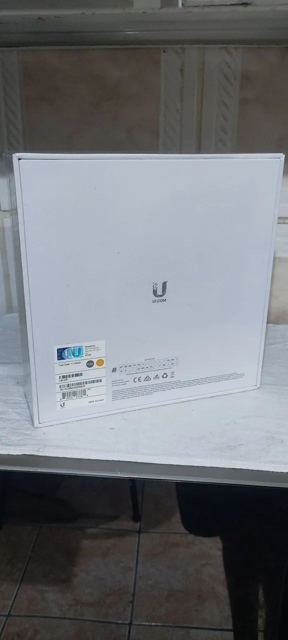 Ubiquiti UniFi 6 Long-Range U6-LR - Foto 2