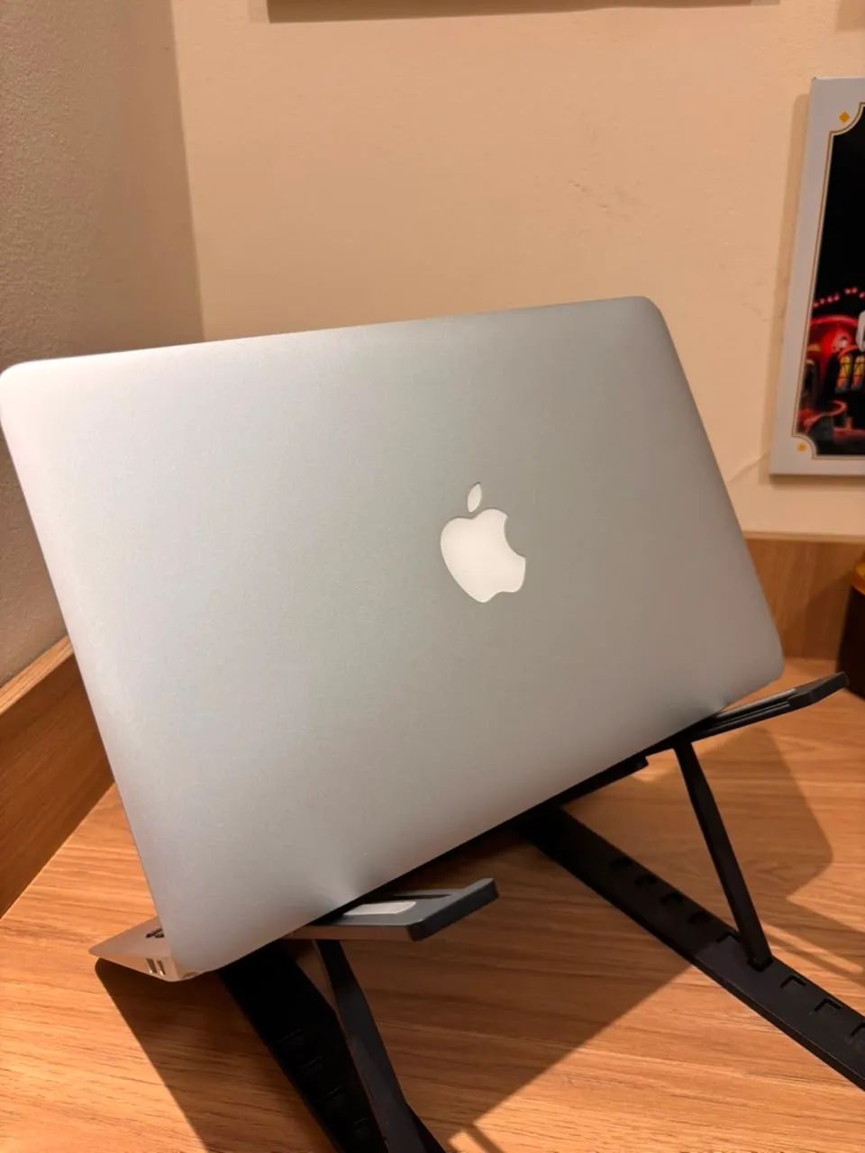 MacBook Air 11 pol 2014 - Excelente estado!  - Foto 2