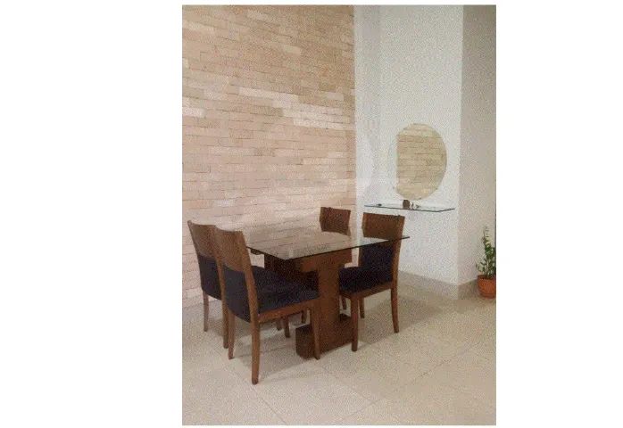 Mesa de Jantar 