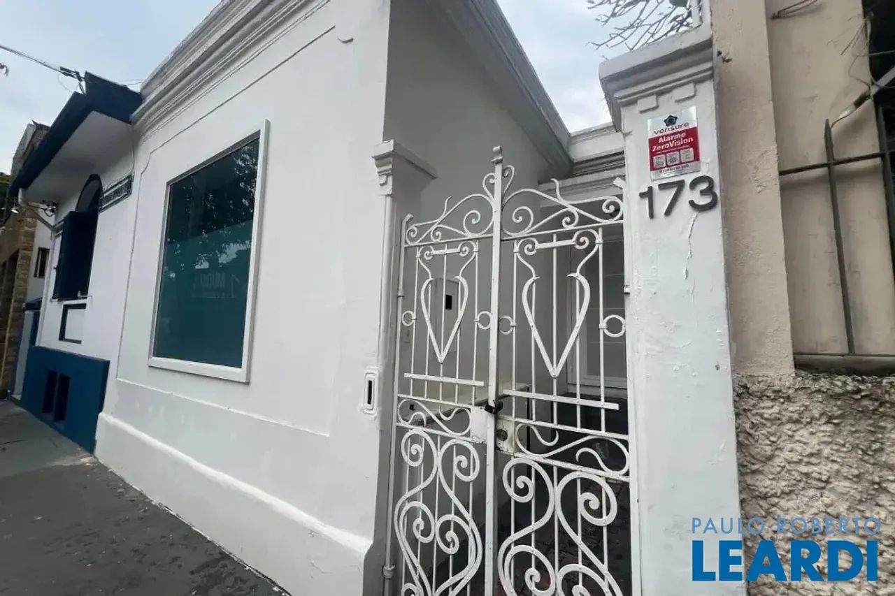 CASA TÉRREA - PINHEIROS - SP - Foto 2