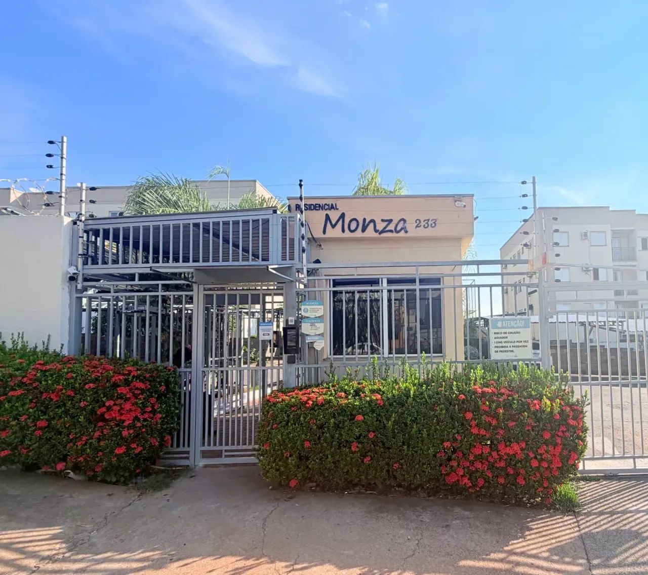 Imóvel para venda com 46 metros quadrados com 2 quartos - Foto 3