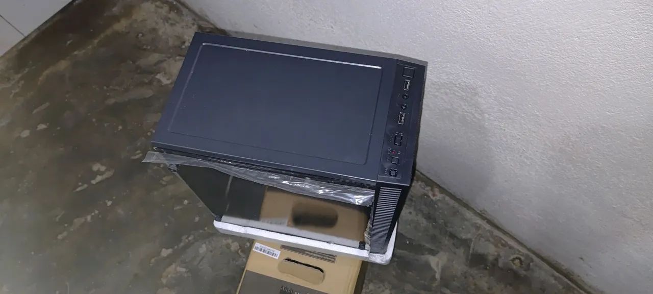 Gabinete para pc - Foto 2