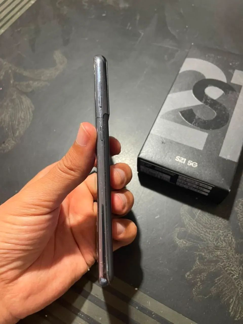 Samsung Galaxy S21 5G - Foto 2