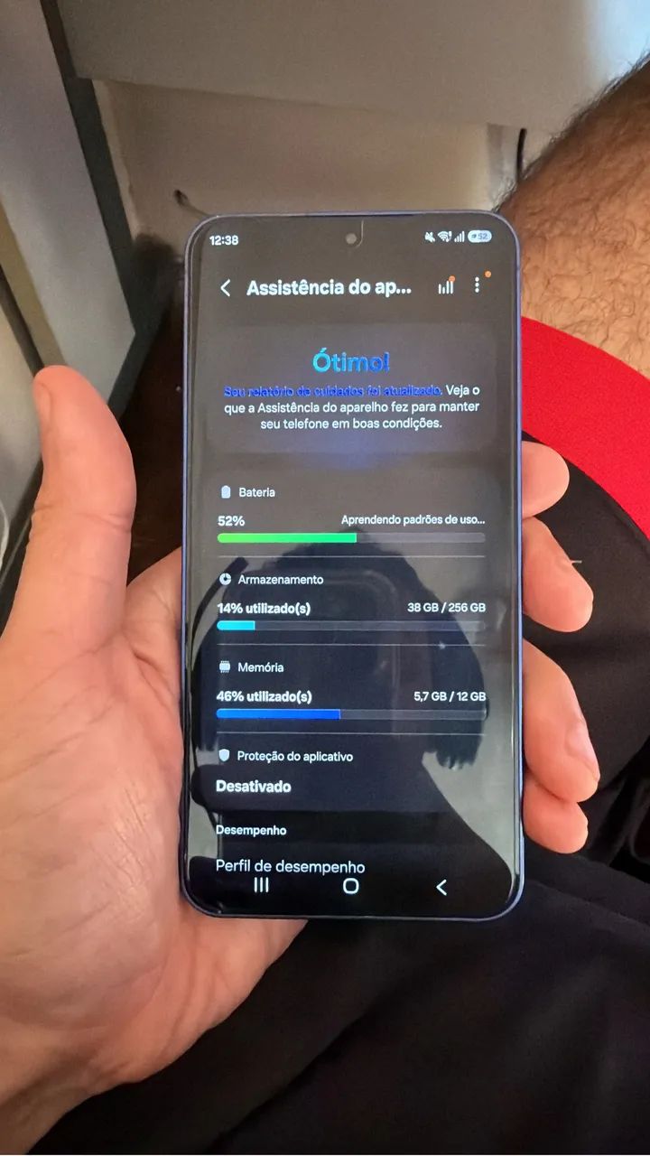 Galaxy s25 - Foto 4