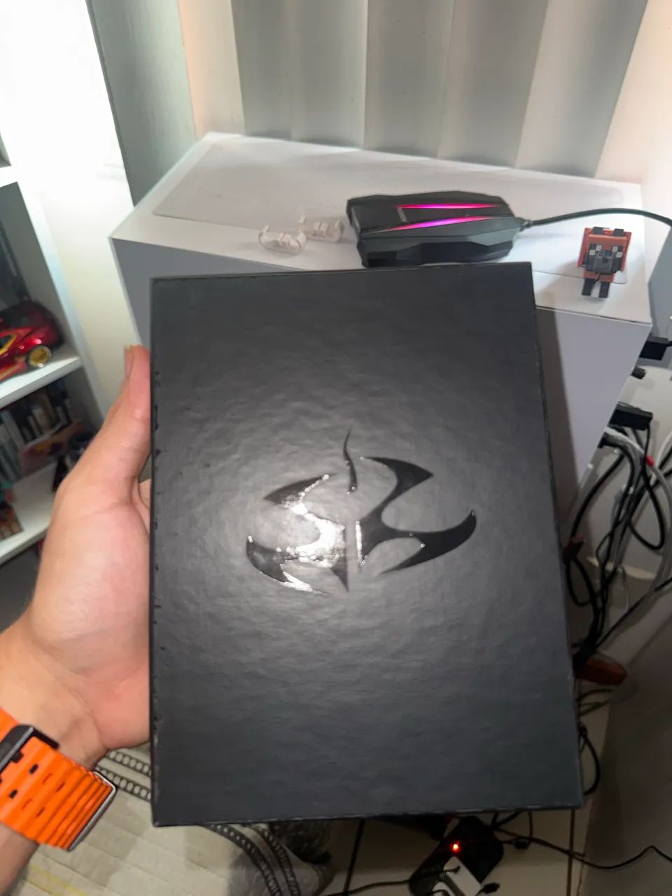Xbox 360 - Foto 5