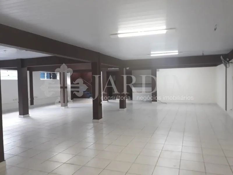 BARRACÃO | NOVA PIRACICABA