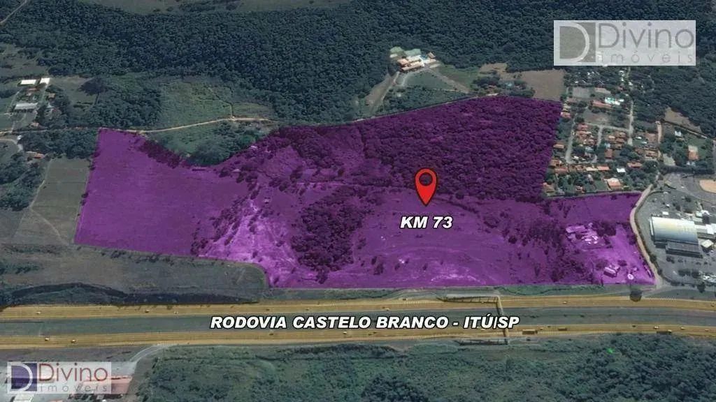 Área à venda, 300000 m² por R$ 40.000.000,00 - City Castello - Itu/SP - Foto 3