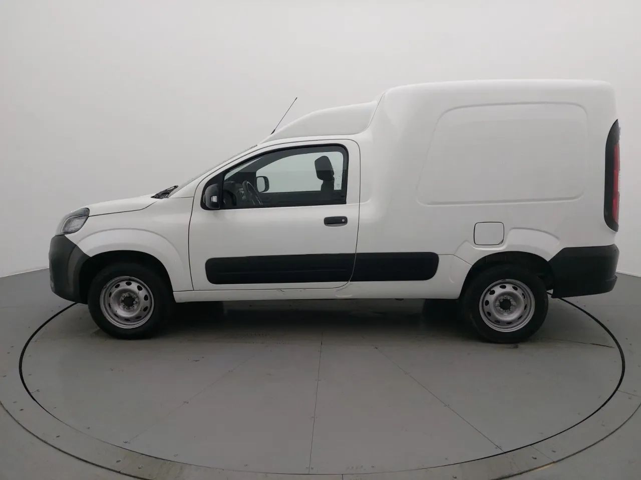 Fiat Fiorino Endurance EVO 1.4 Flex 8V 2p, foto 2 de 16