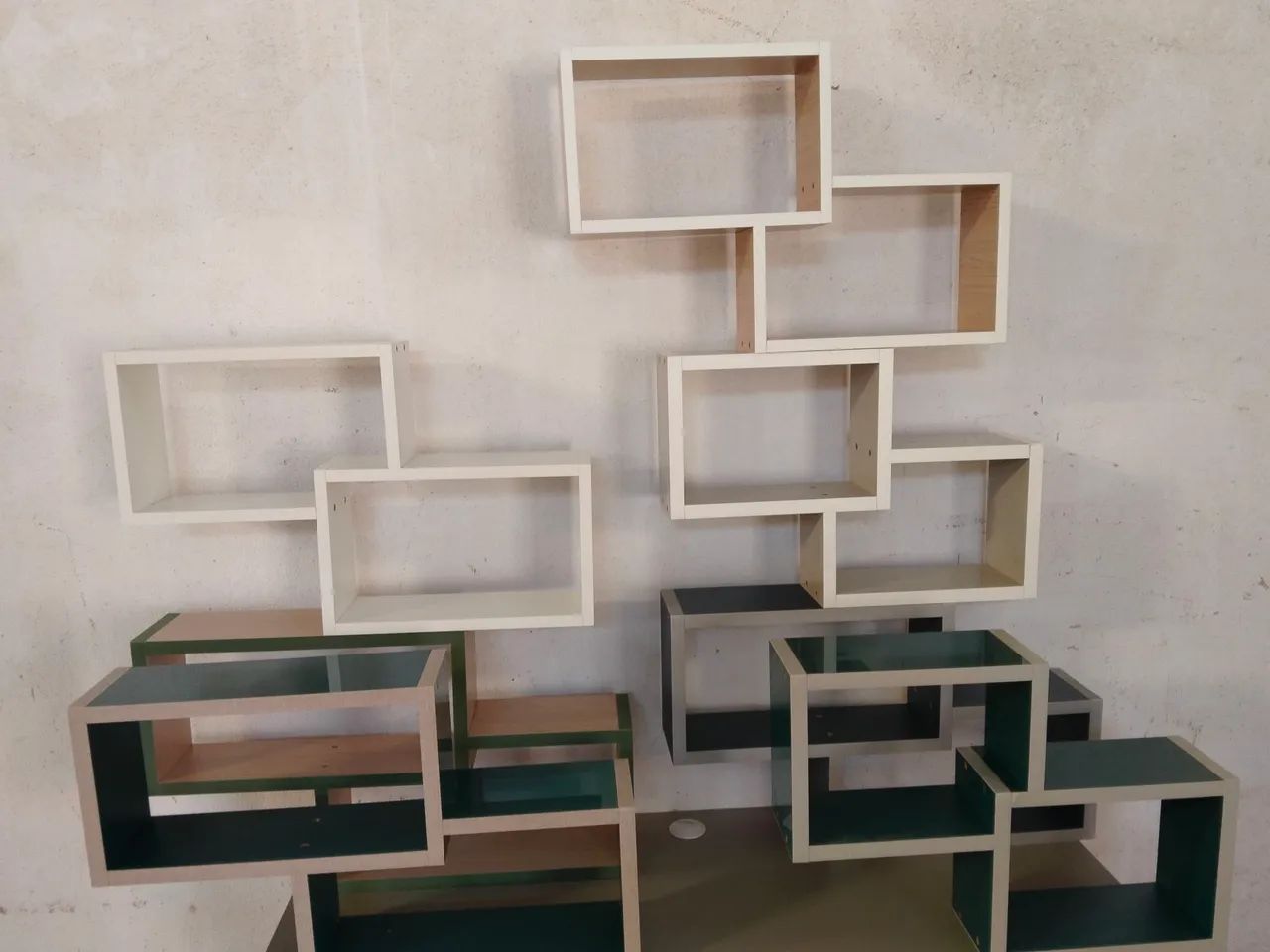 Nicho MDF  - Foto 2