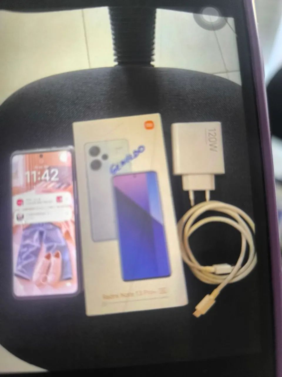 Celular  - Foto 4