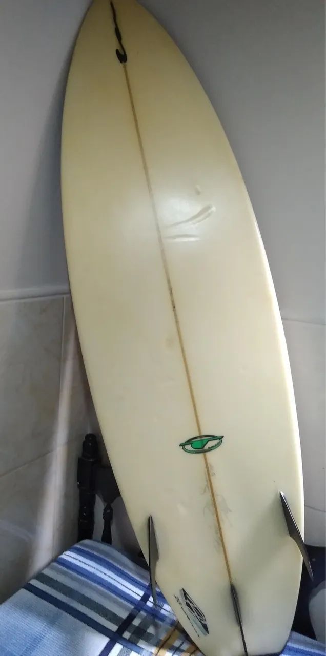 Prancha de surf - Profissional  - Foto 6