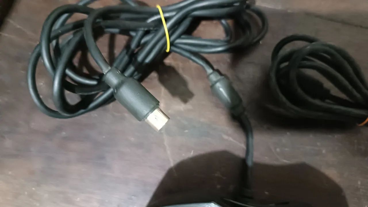 Controle Xbox clássico  - Foto 2