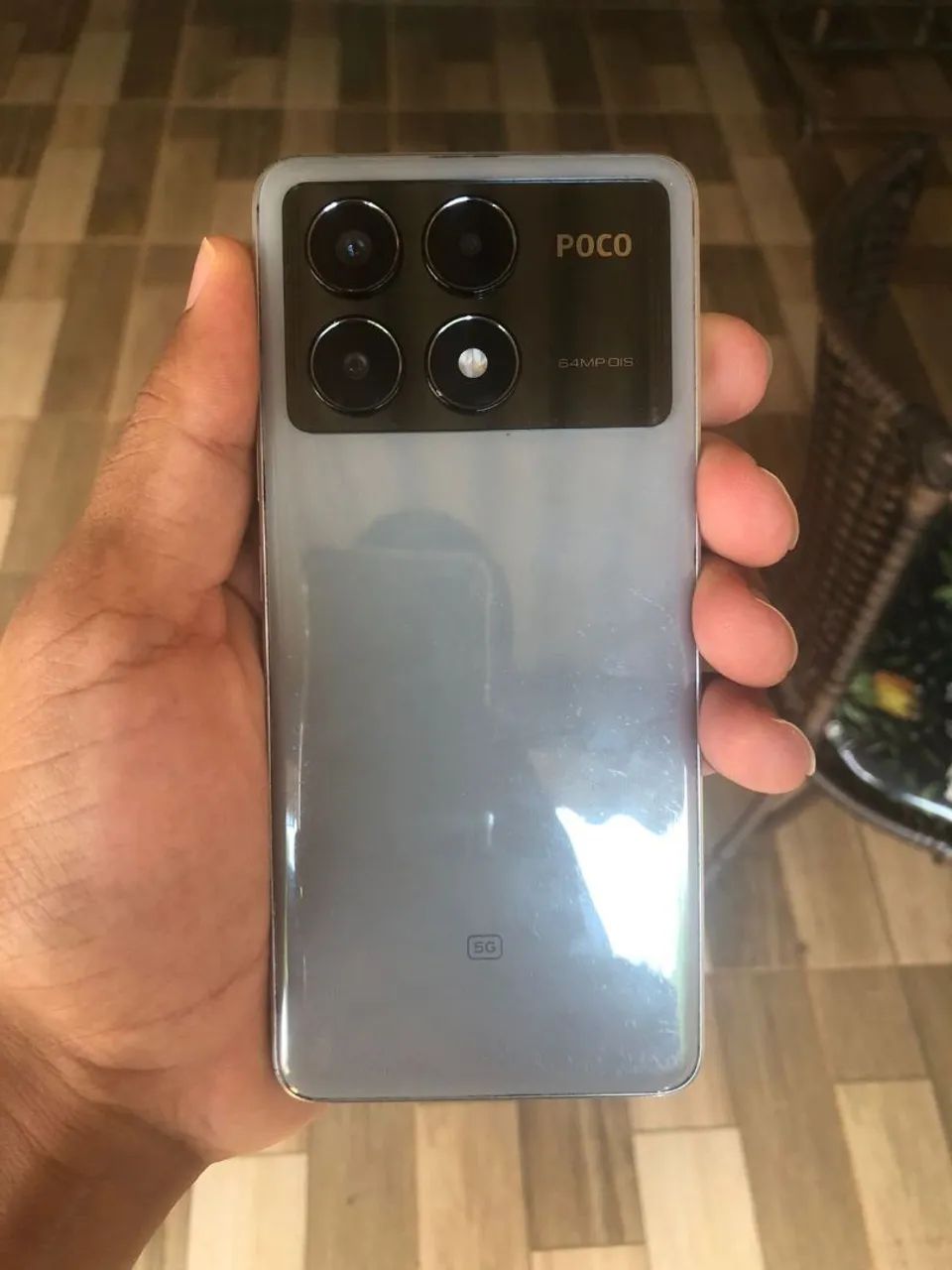 POCO X6 PRO - Foto 3