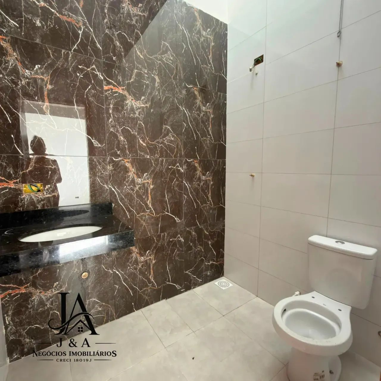 Casa á venda com 2 quartos no Guanandi - Foto 5
