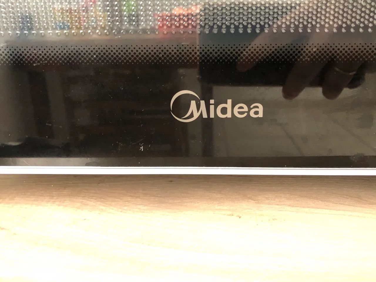 Microondas Midea 30L - Foto 5