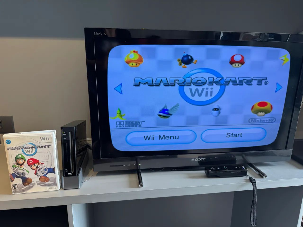Jogos Nintendo Wii Original - Foto 3