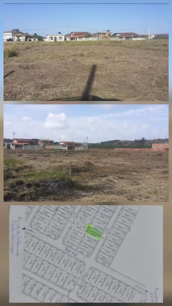 Foto - Nova Iguaçu - Vila Borges