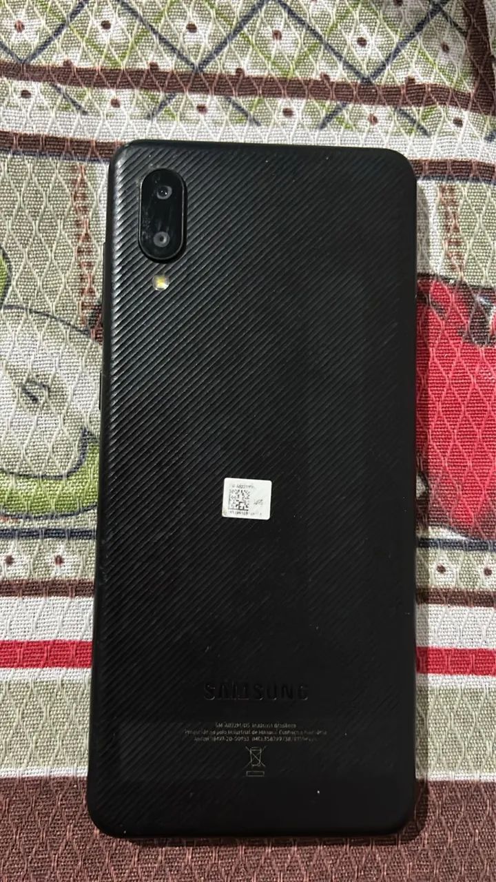Celular A02