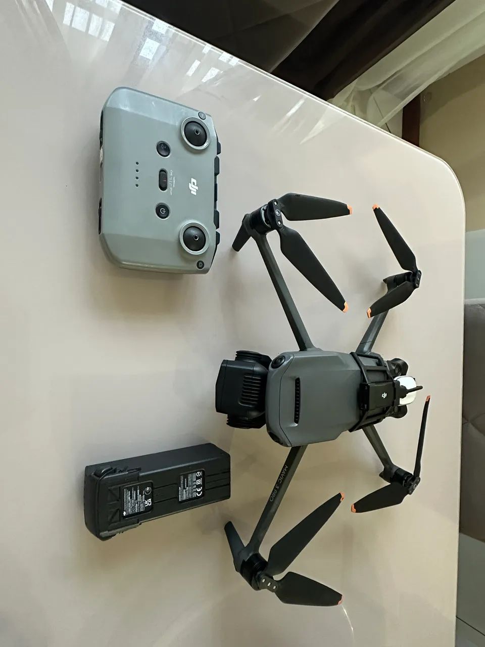 Mavic 3 pro  - Foto 4