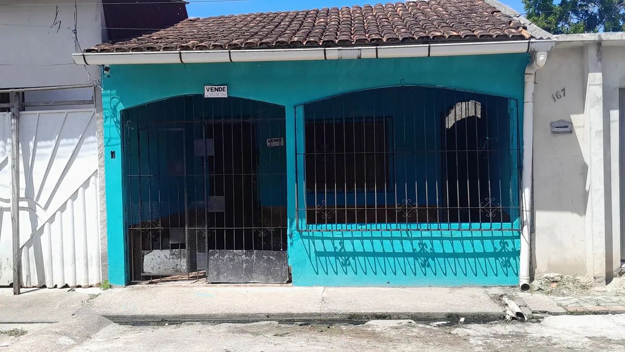 Foto - Belém - Tenoné