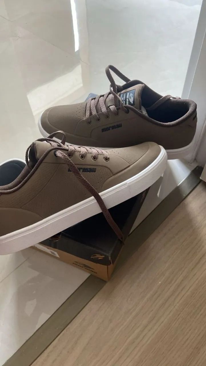 Tenis novos originais 