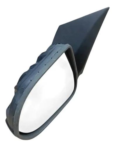 Retrovisor Onix 2013 2014 2015 2016 2017 Esquerdo Eletrico - Foto 3