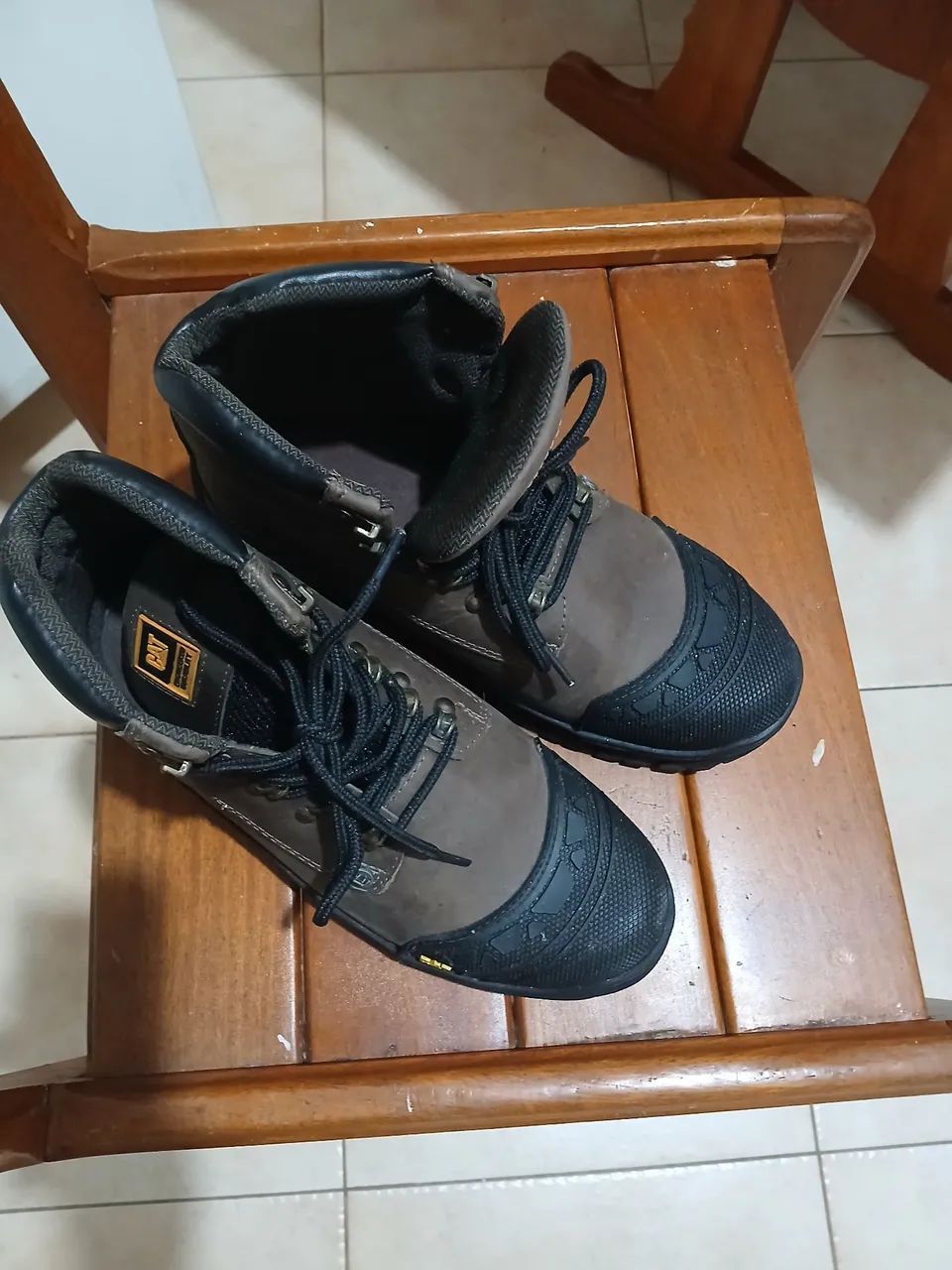 Sapato masculino  - Foto 2