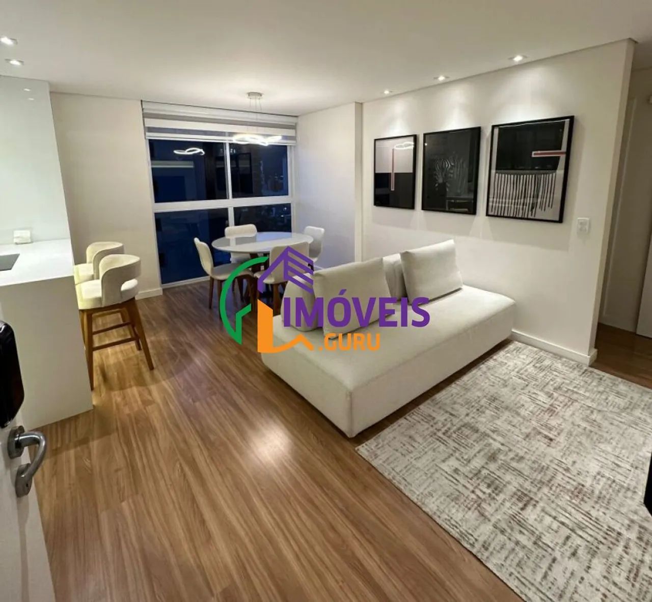 APARTAMENTO - SÃO BENEDITO - MG
