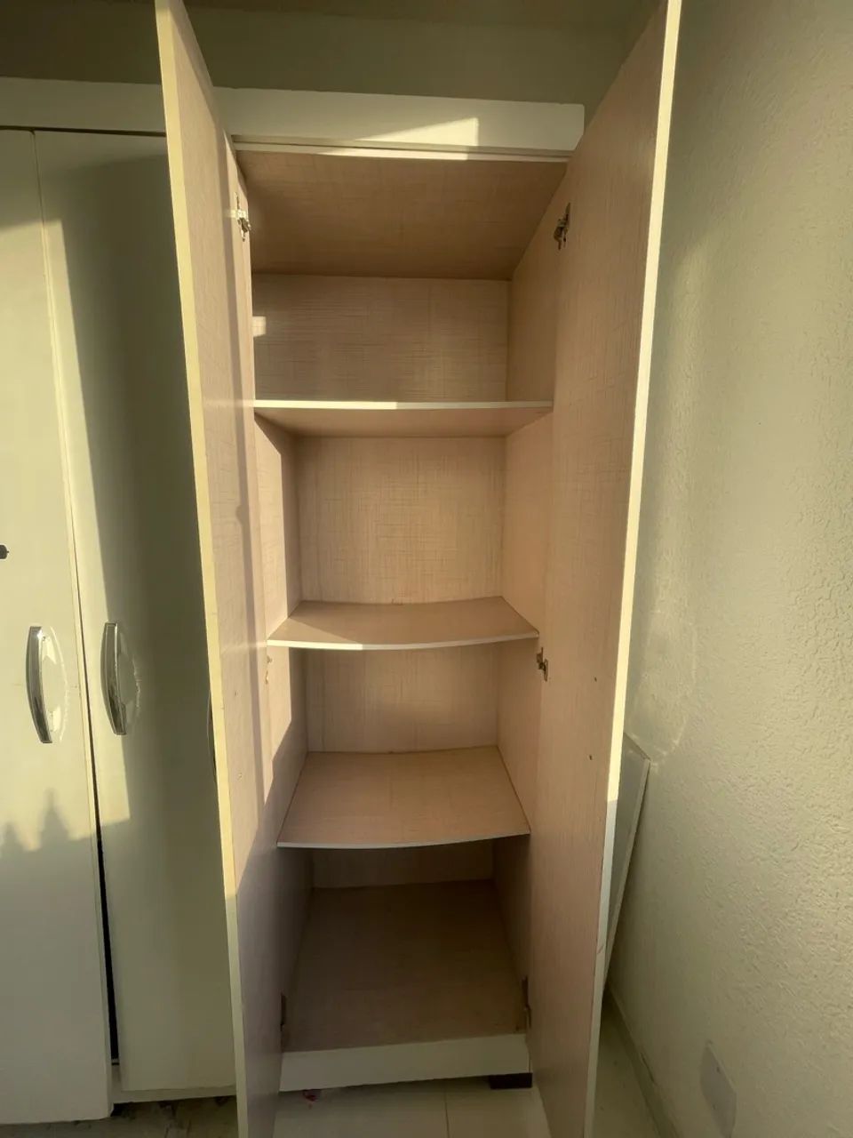 Guarda roupa  - Foto 3