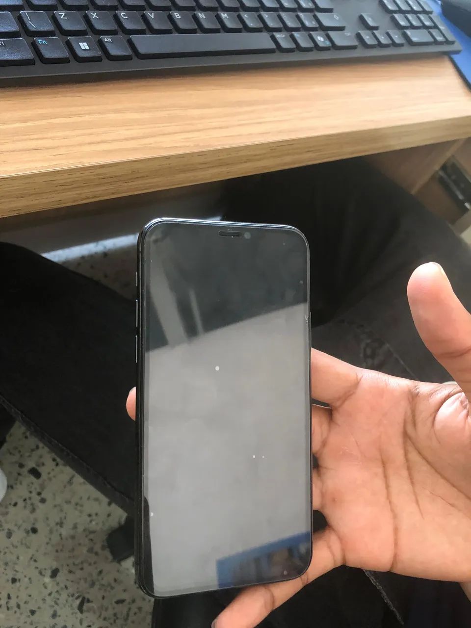 iPhone 11 pro - Foto 3