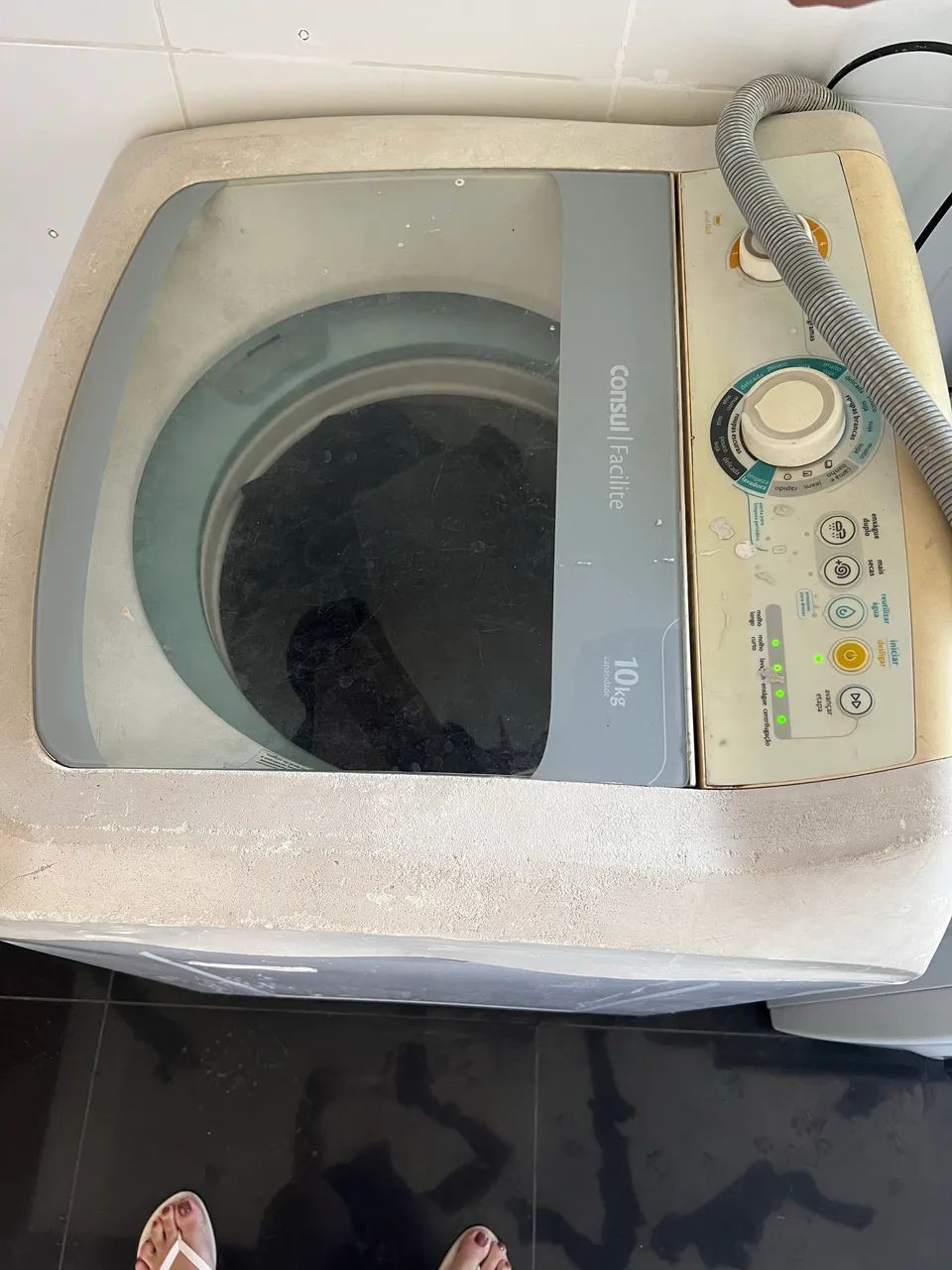 Máquina de lavar 469181763106918404