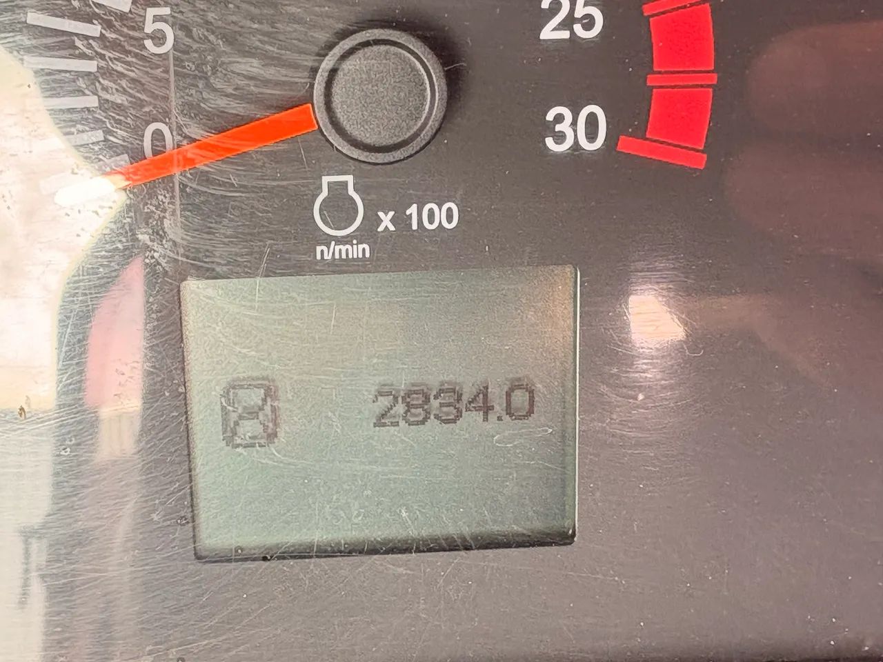 RETROESCAVADEIRA CATERPILAR  - Foto 6