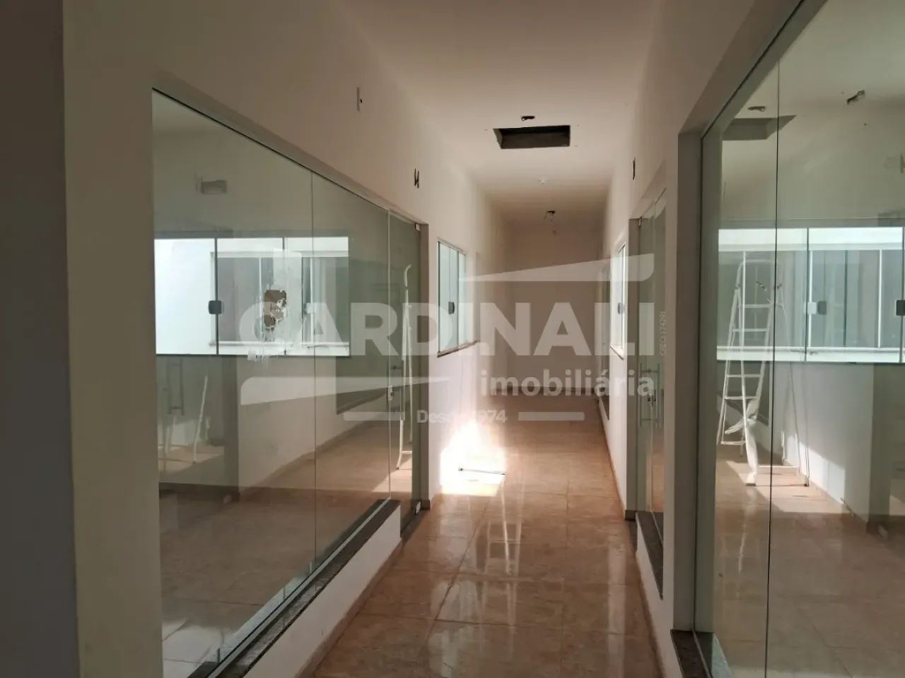 Sala comercial com excelente localização, próximo a supermercados e comércios. - Foto 3