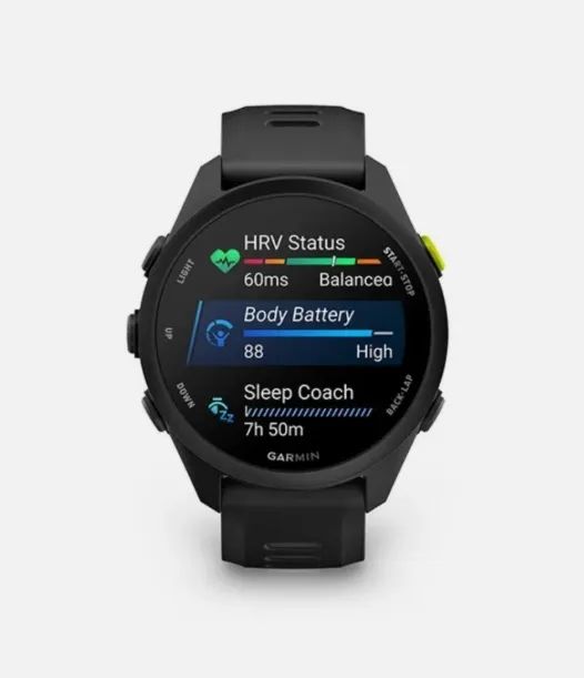 Garmin Forerunner 70- Novo - Foto 3