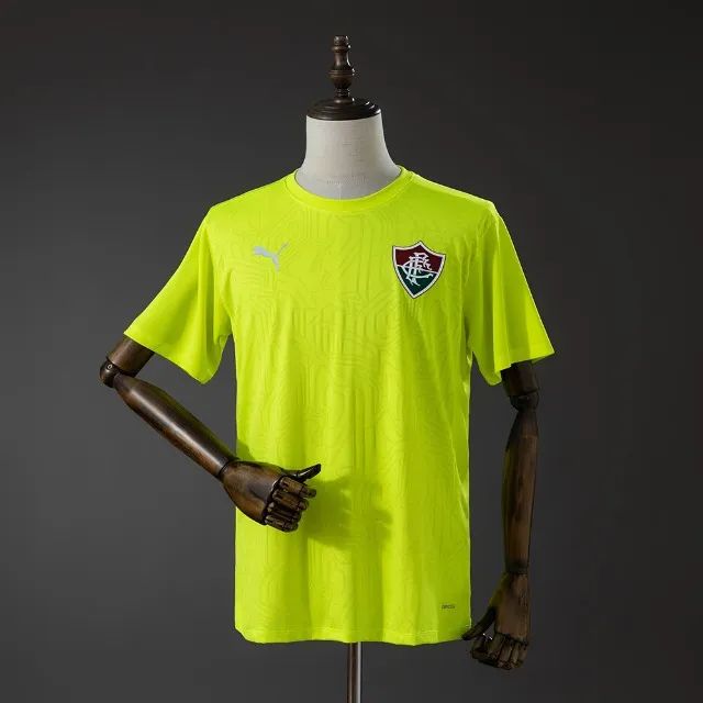 Camisa Fluminense Treino I 2026