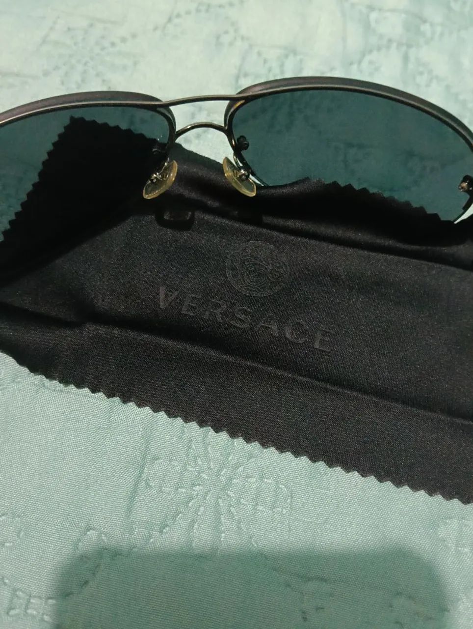 Óculos de sol Versace Original  - Foto 5