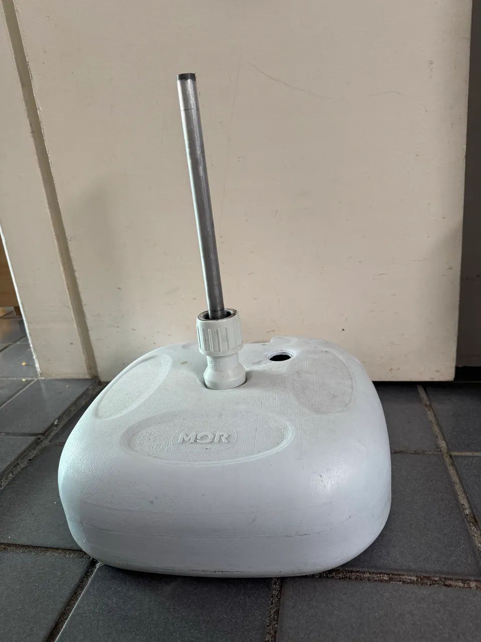 Suporte para flag 
