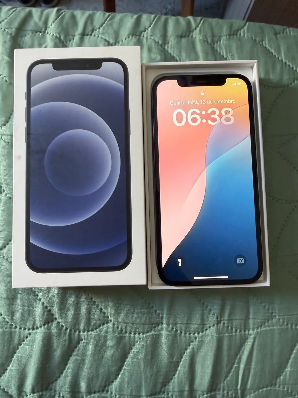 iPhone 12 64gb