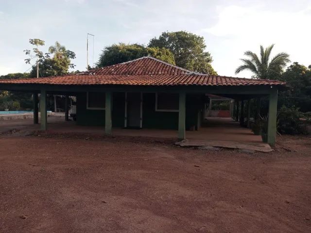 Chácara - Comunidade Sangradouro - 15.000m² - Foto 4