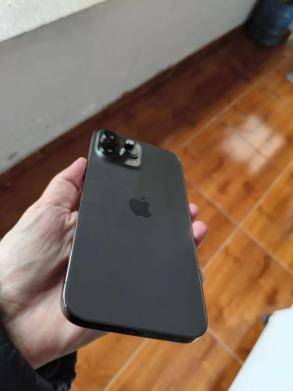 Vendo iPhone 13 pro max 256gb - Foto 5
