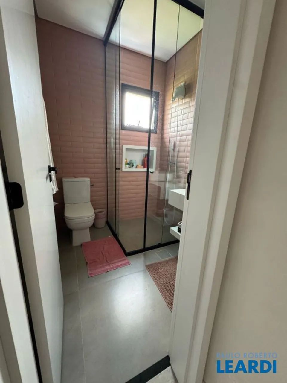 CASA EM CONDOMÍNIO - PARQUE SANTA TEREZA - SP - Foto 12